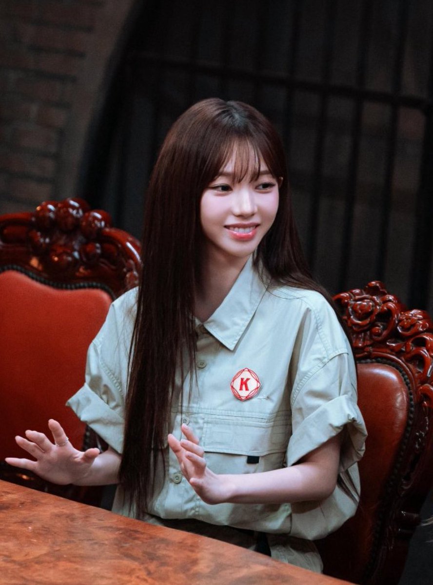 sunshine_080507's tweet image. Karina from Agents of Mystery Season 2 still pics