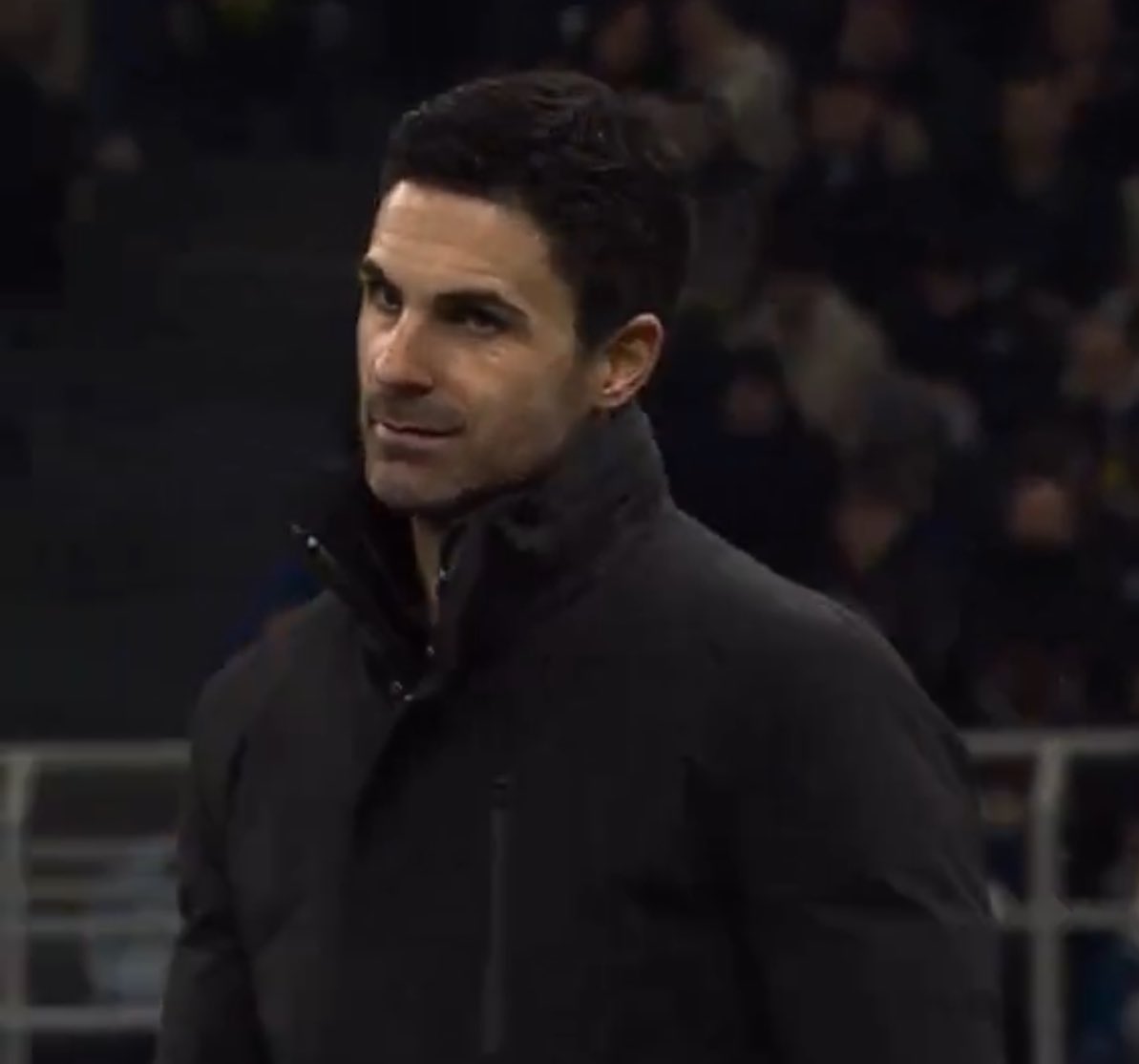 🚨 Arsenal will play the second-leg of each of the Champions League knockout stage ties at home 🤩