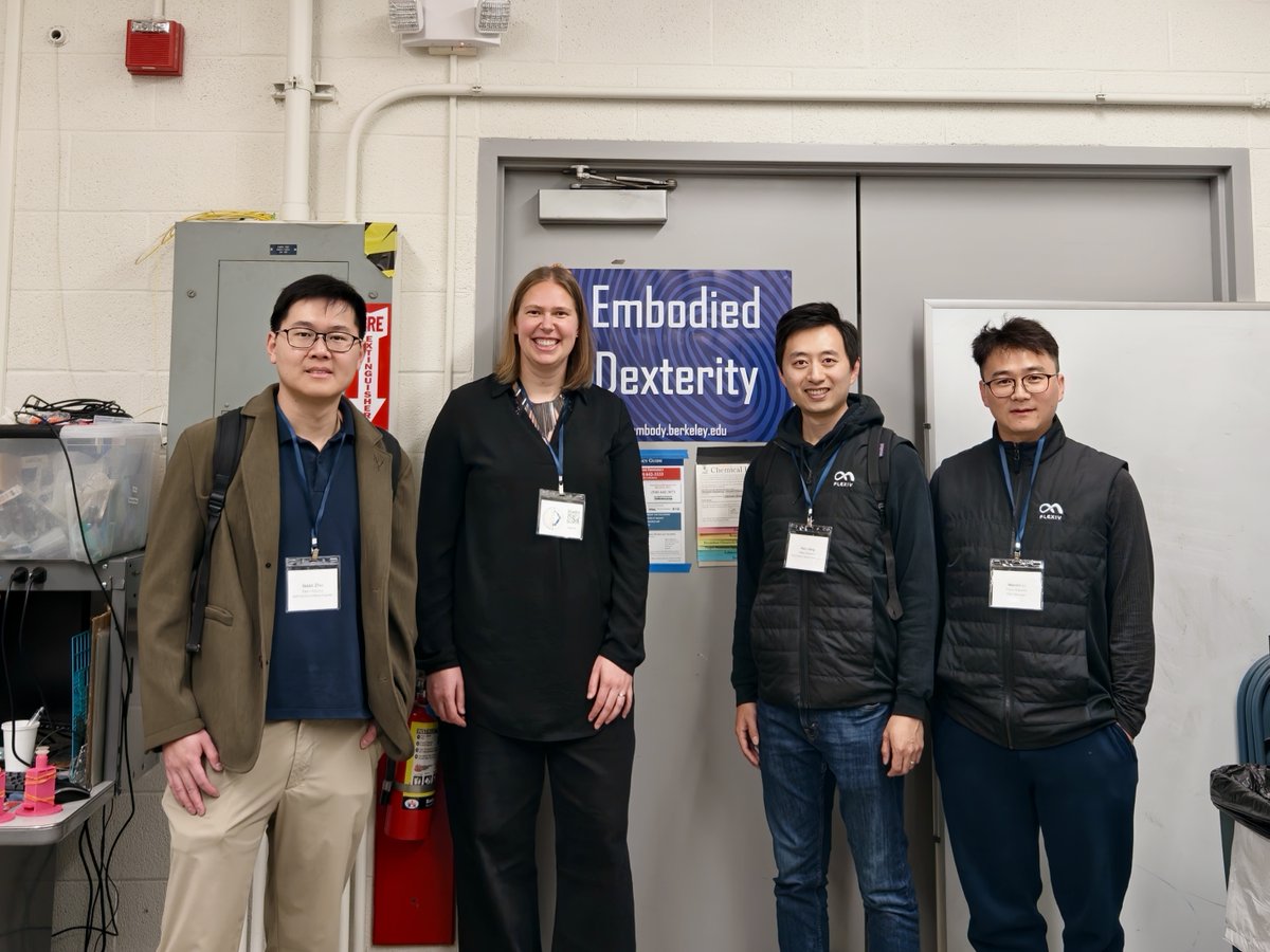 Flexiv Robotics tweet media