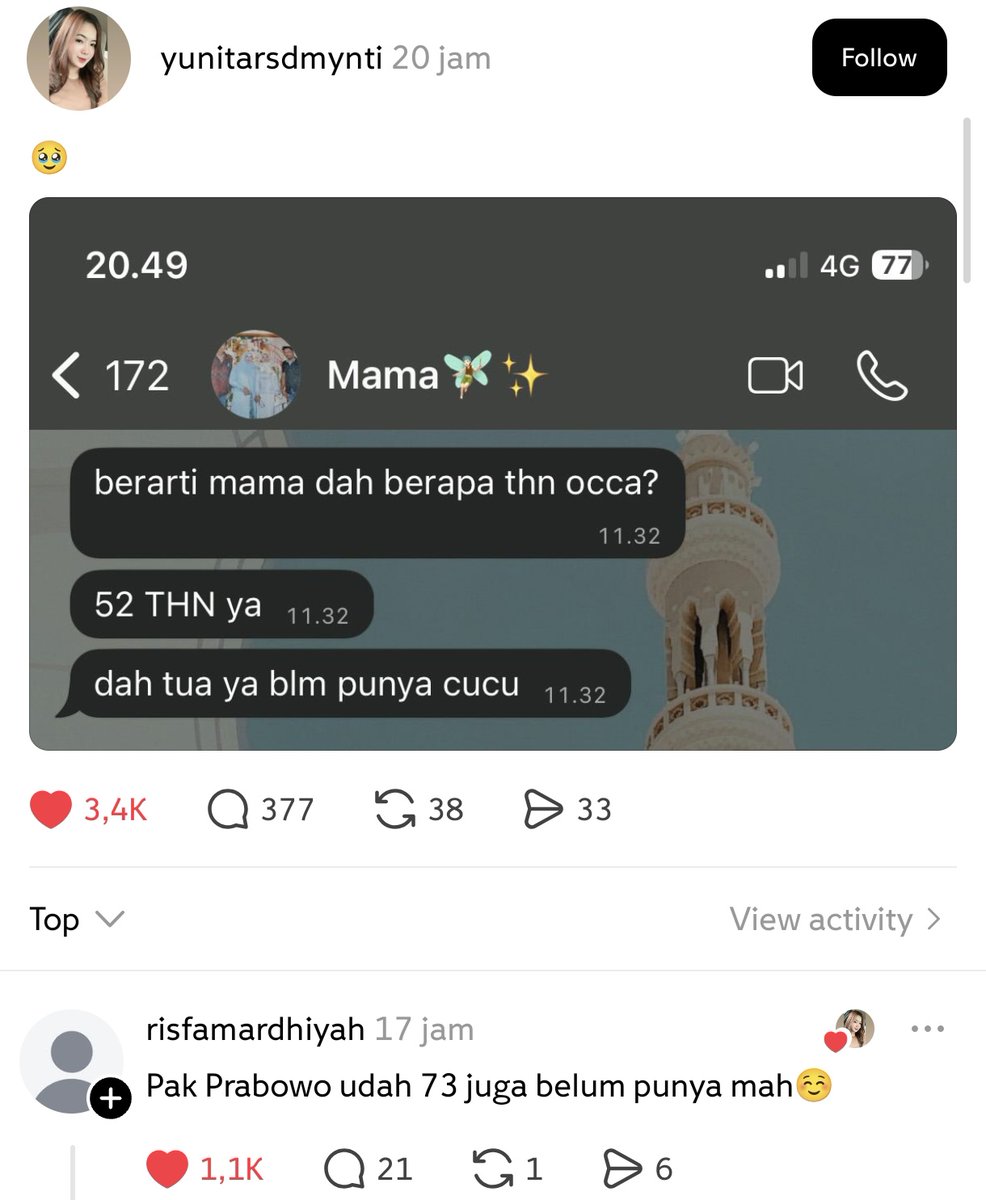 tokopedijee's tweet image. 