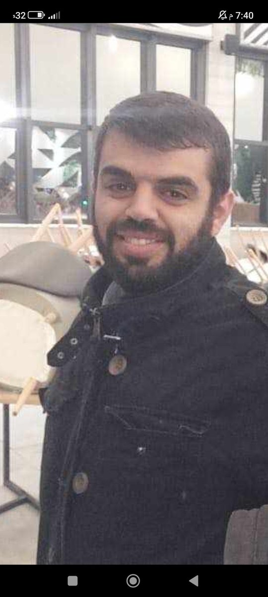 سيدنا وحبيبنا الشهيد (معاذ هاني النجار)، إمام مسجد شهداء الفاخورة، وقائد استخبارات كتيبة الشهيد عماد عقل (كتيبة غرب معسكر جباليا)، وشقيق الشهداء عبد الرحمن ومحمد وهدى، الذين استشهدوا جميعاً في معارك مختلفة في القطاع.

كان لقب الشهيد معاذ بين إخوانه في الثغور (الجبل)، لأنه كان