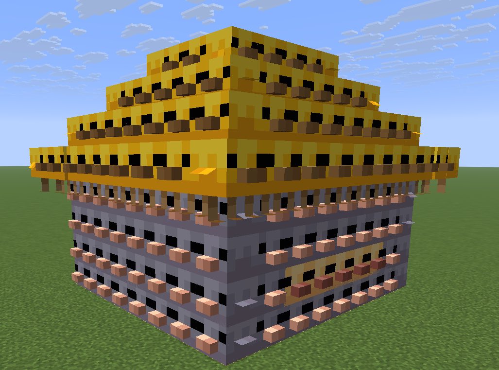 タコ丸@村人狂 tweet media