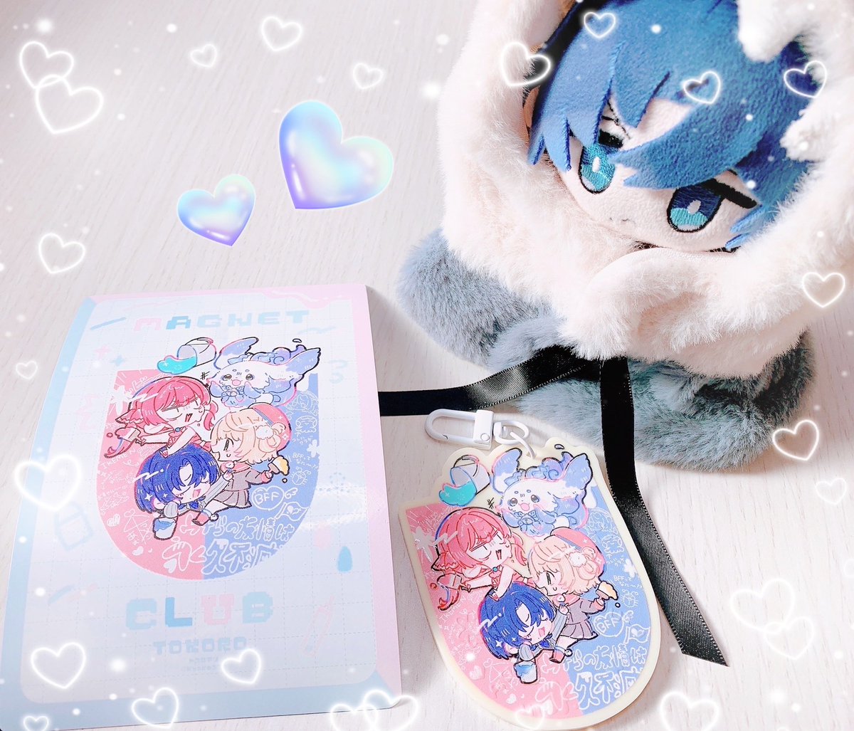 つくもきょー子@通販15日まで (@kyoko330) / Posts / X