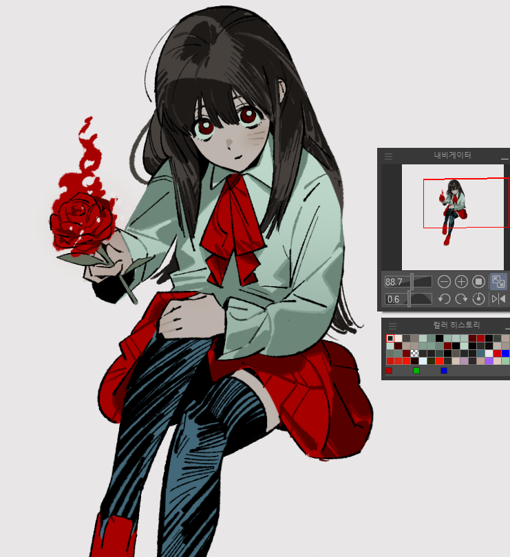 Panke 팬케 tweet media