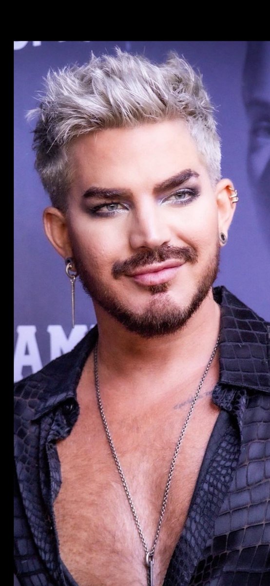 So it’s the first day of Aquarius 21st Jan and it’s my birthday,  I got a lovely video birthday message from the gorgeous Adam Lambert who I absolutely love and adore, it meant the world to me ❤️🥰😍👏🏻👏🏻