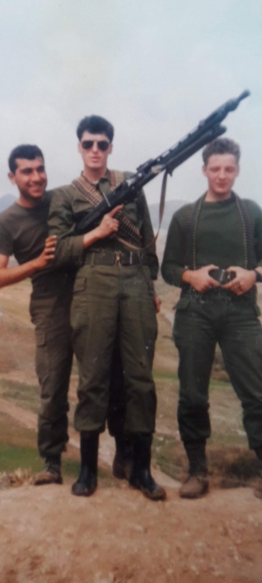 Gittik Yerle Bir Ettik Yine Gideriz Terörist Korkak Köpekler Sizi