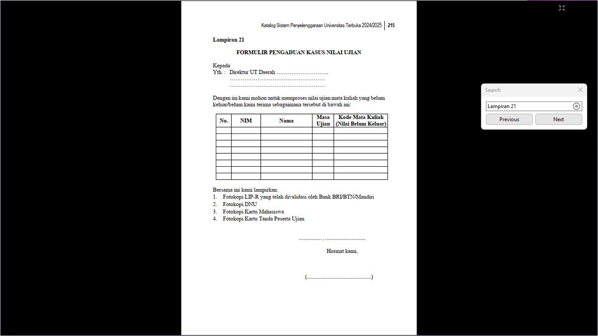 dafatalism_'s tweet image. Well, sebenarnya semua udah ada dan dijelaskan secara rinci dalam katalog penyelenggaraan + KMS juga. Cuma mungkin dari kita itu ngga banyak waktu buat baca bacanya ya, jadi semoga ini membantu ^^