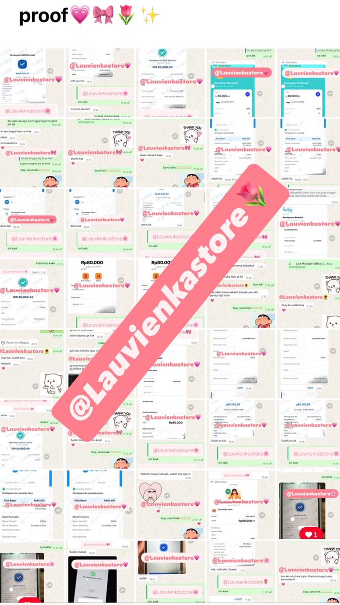 commezce's tweet image. Officèe 365 avail yaaa guyss🌸🌷

✨️Langsung ke wa di bio aja😚💌