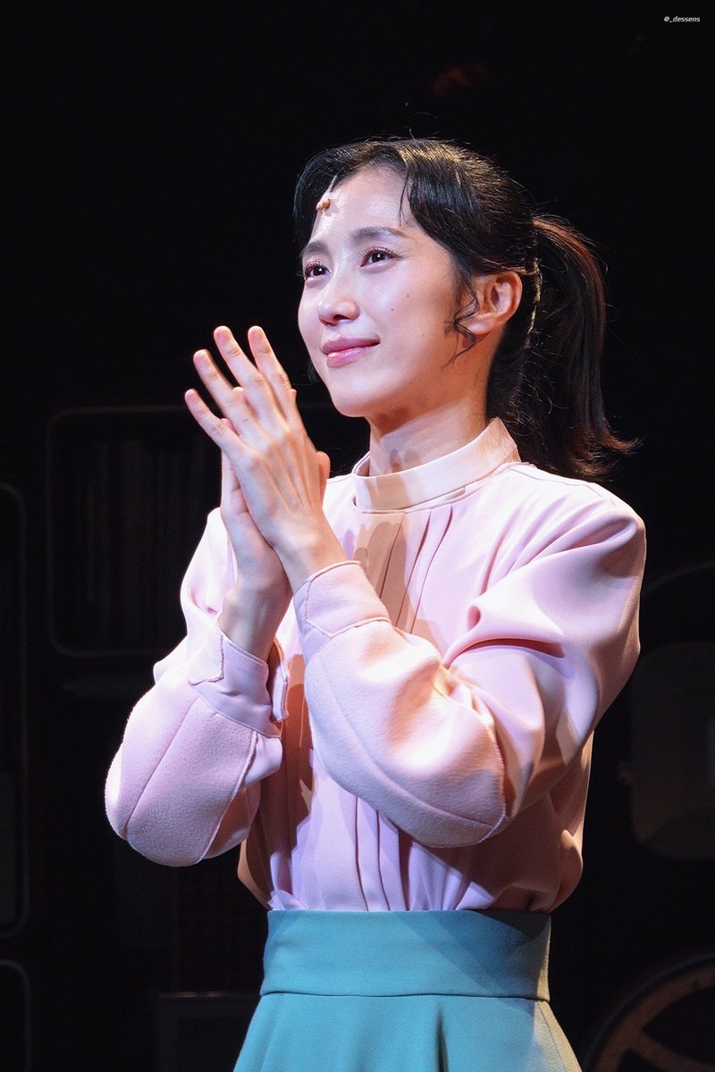 _dessens's tweet photo. 260118 어쩌면 해피엔딩

클레어 | 박지연 https://t.co/ZaQw7lVlzF