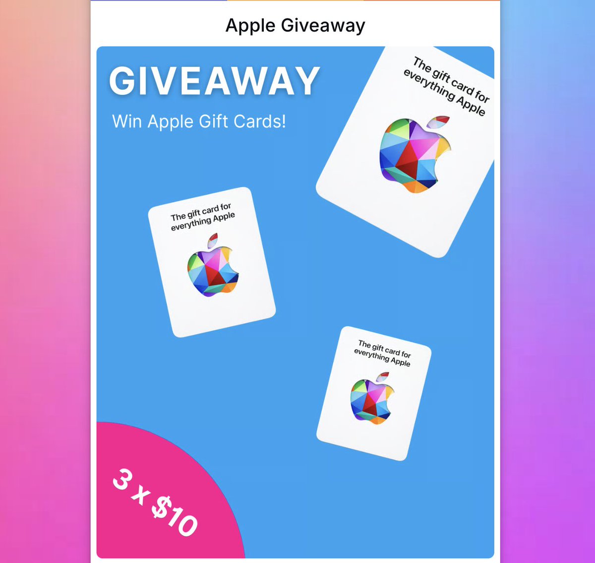 CoinGate Gift Cards 🎁 (@coingate_cards) / Posts / X