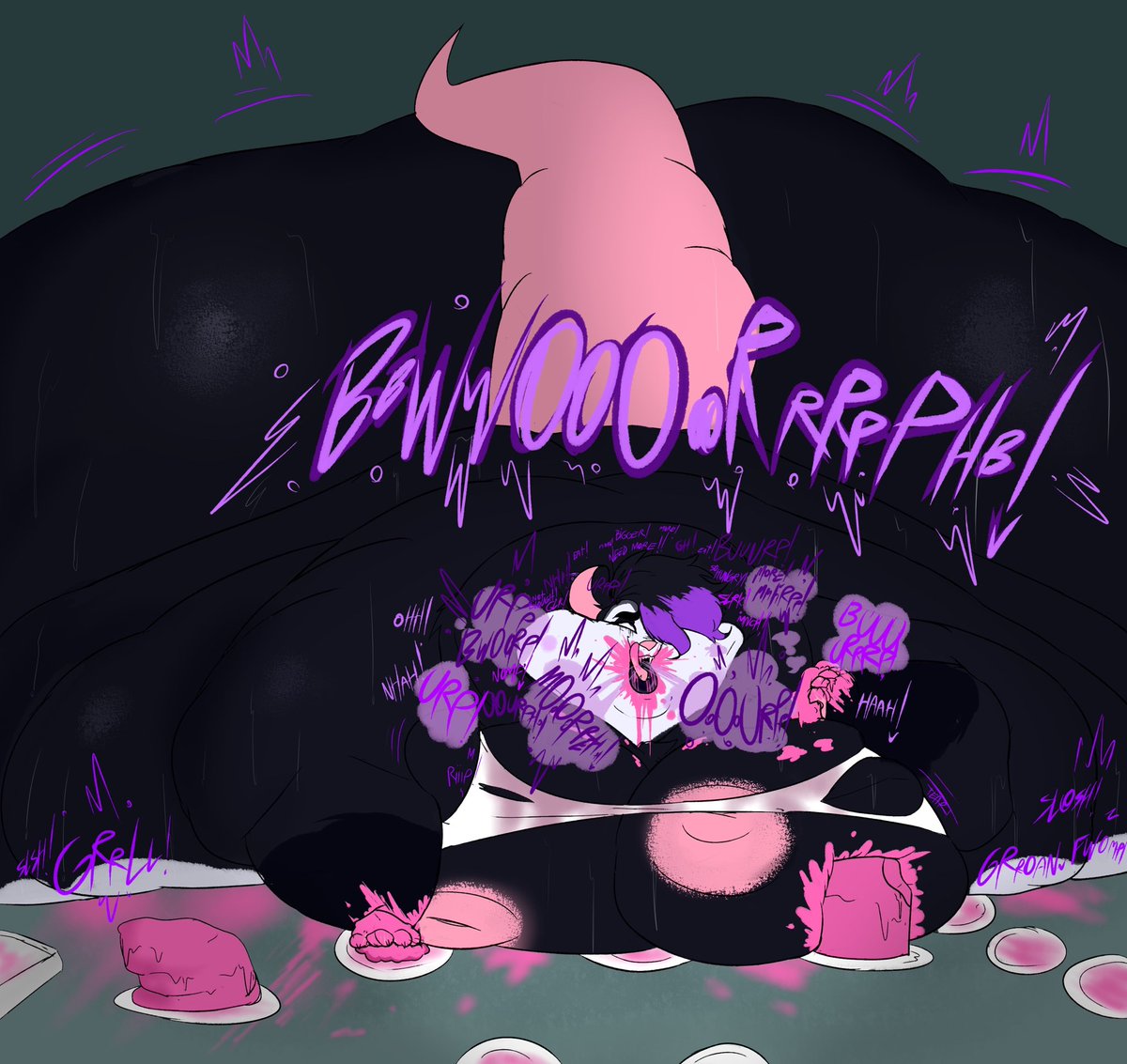 Zee But Big🔜FWA tweet media