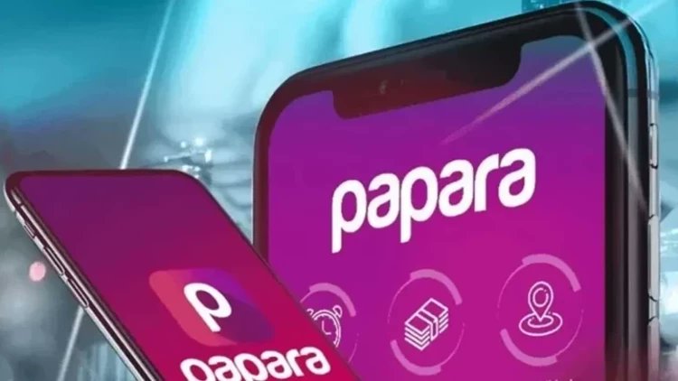 TCMB, Papara’nın Faaliyet İzni İptalini Geri Çekti asayisgazetesi.com/haber/tcmb-pap…