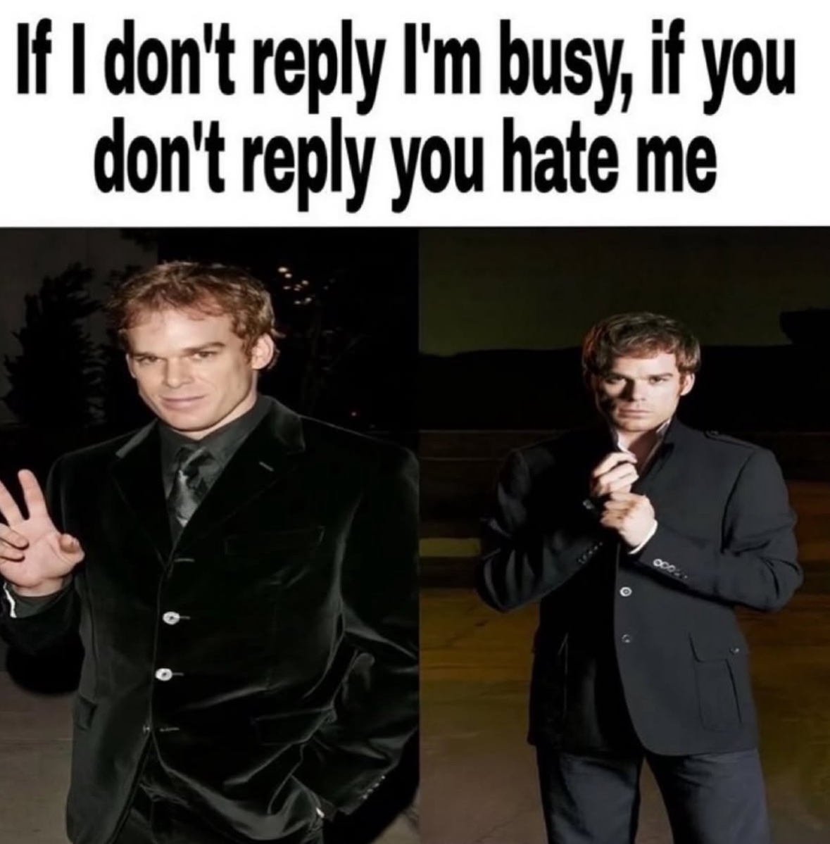 RespectfulMemes's tweet image. 