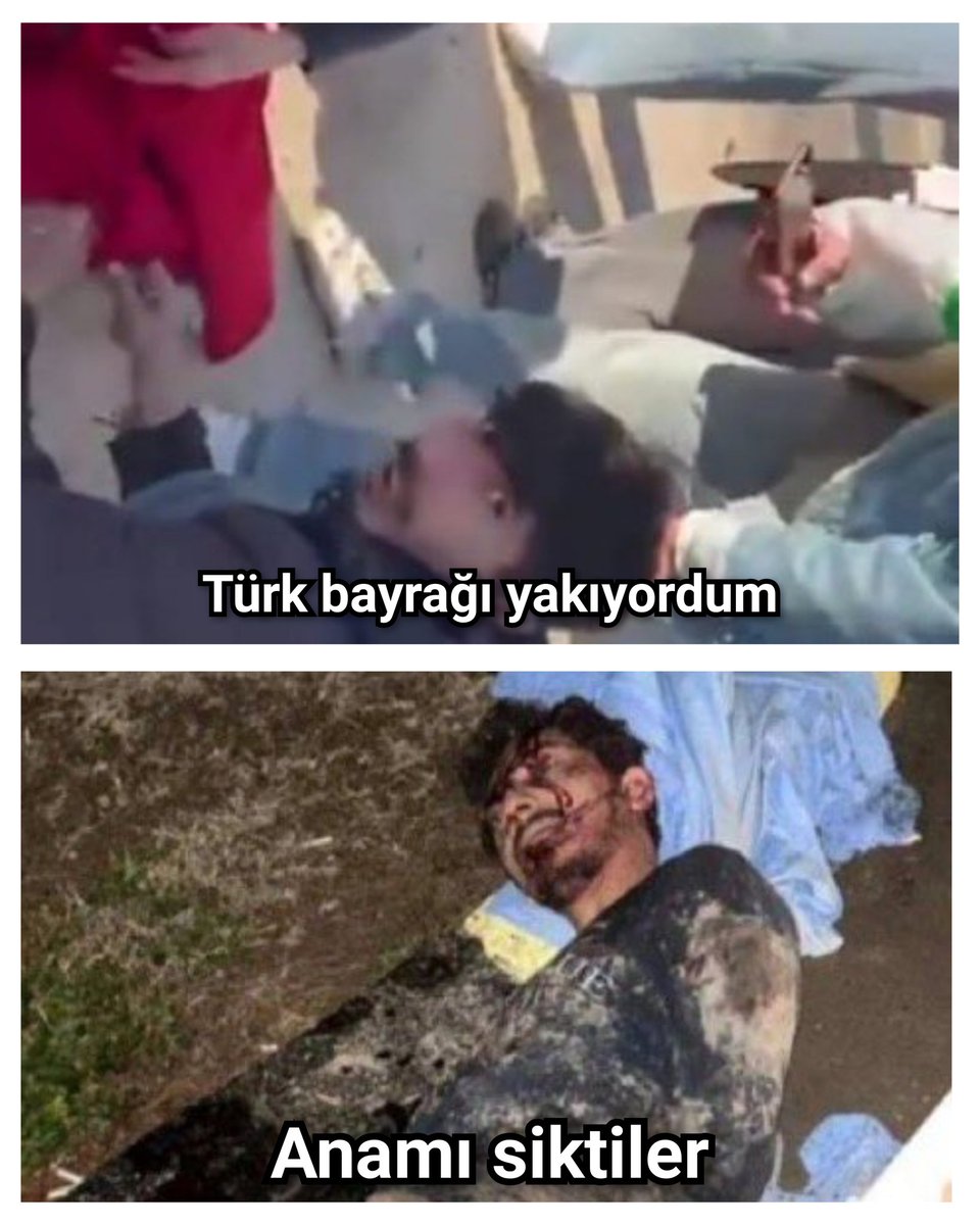 Dünyanın en güzel before/afterı olmuş 😃