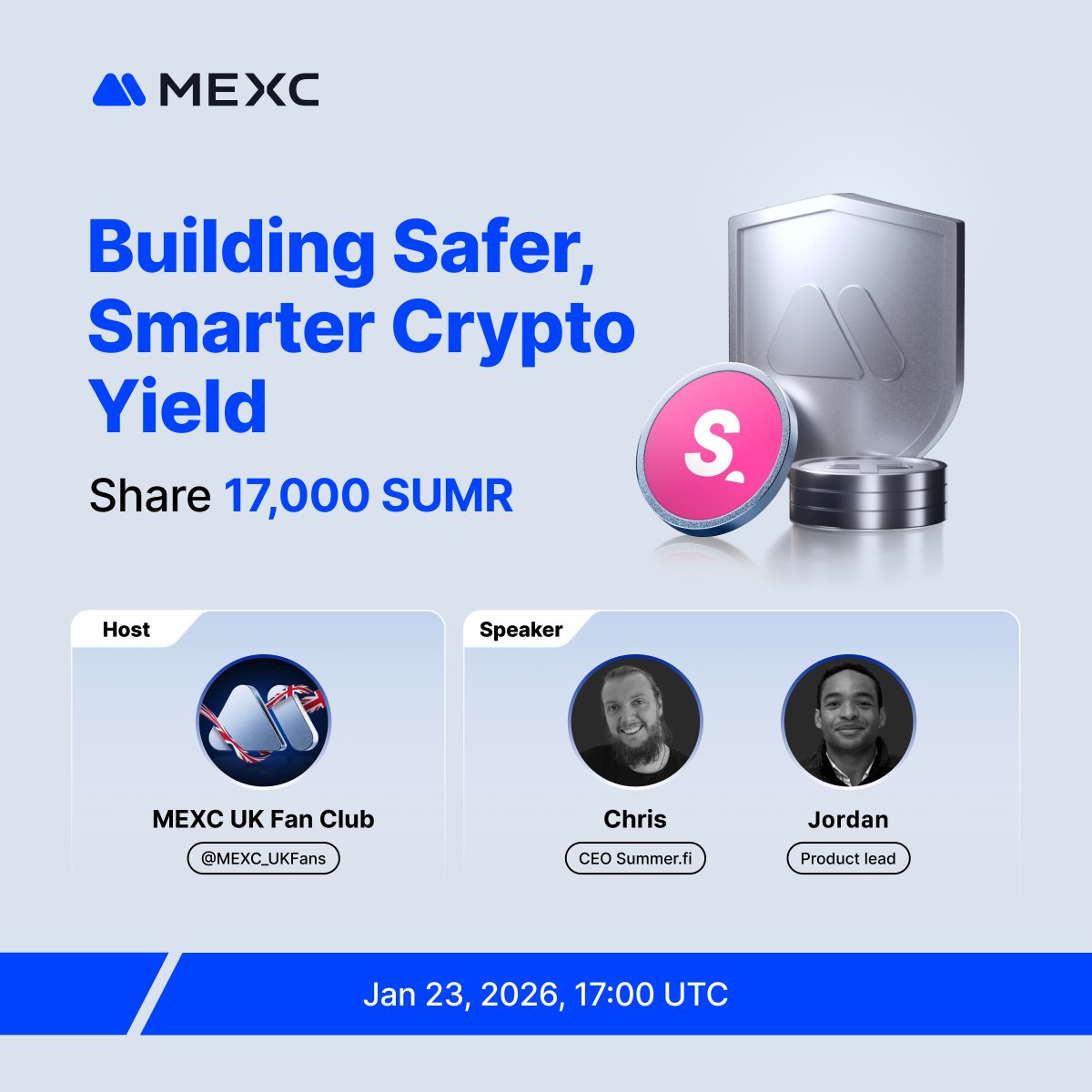 Summer.fi ☀ (@summerfinance_) / Highlights / X