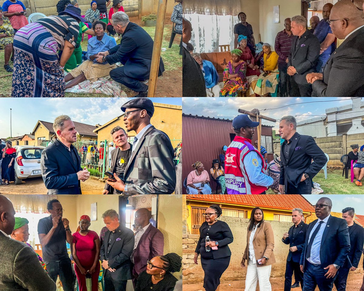 Bert Pretorius tweet media