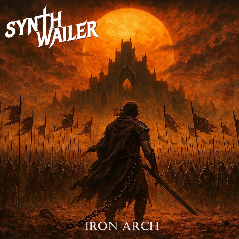 FRAILAS's tweet image. SYNTHWAILER lanza el tema "Iron Arch": ESCÚCHALO

zeppelinrockon.com/2026/01/synthw…