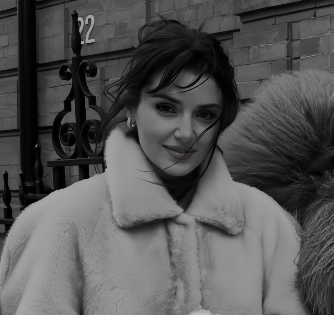 Hayatımda gördüğüm en güzel Türk kadını