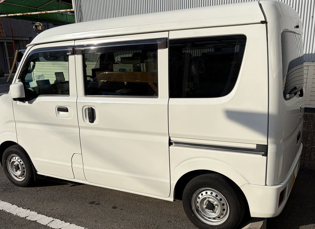 にしむー tweet media