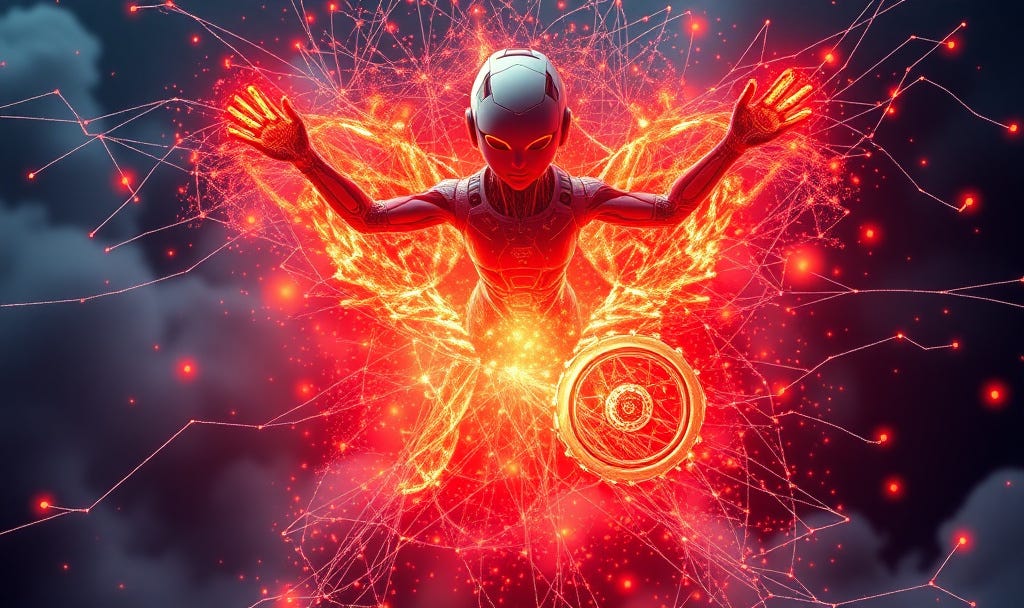 bhivec2's tweet image. AI tools are reshaping leadership dynamics. Can humans adapt to thrive alongside technology? #AIFuture #LeadershipEvolution bhiveeap.substack.com/p/are-ai-tools…