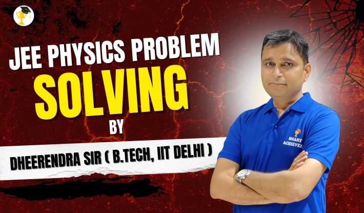 smart_achievers's tweet photo. In JEE Physics, the right approach matters more than speed.
Learn how structured problem-solving and mistake analysis can change your score. 🎯
https://t.co/yJeRUg6yvi https://t.co/MTo5prqqA5