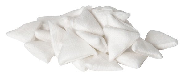 ahahansen's tweet image. Embra® Optimia Triangular nonwoven sponges have a wide area of use: pre-operative skin cleansing, wound and abrasion cleansing, wiping, absorption, protection etc. They are also intended to stop bleeding or to apply topical medications. 

Mer info post@gymo.no