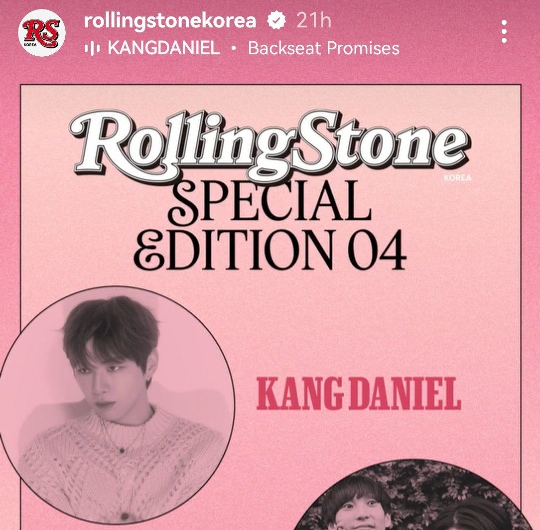 danielk_outfit's tweet image. Rolling Stone Korea Special Edition

#KANGDANIEL
#강다니엘