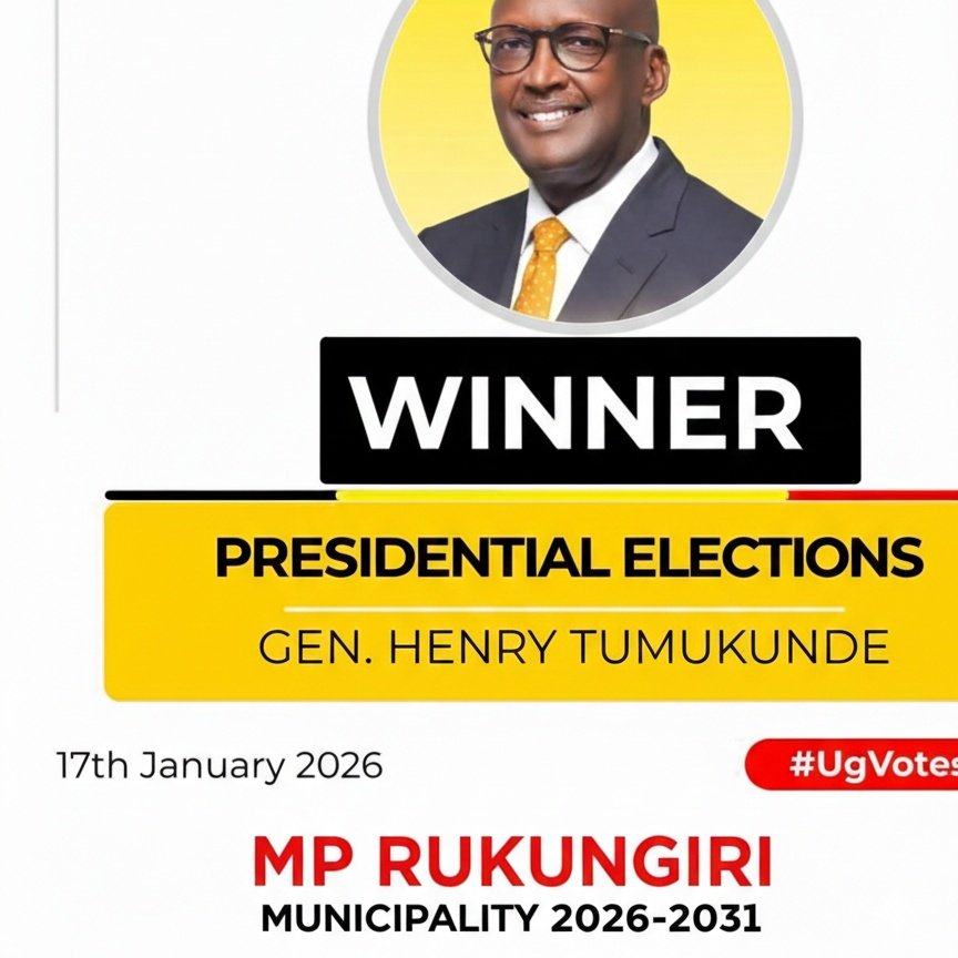 Niwareeba Ricky Biganja tweet media