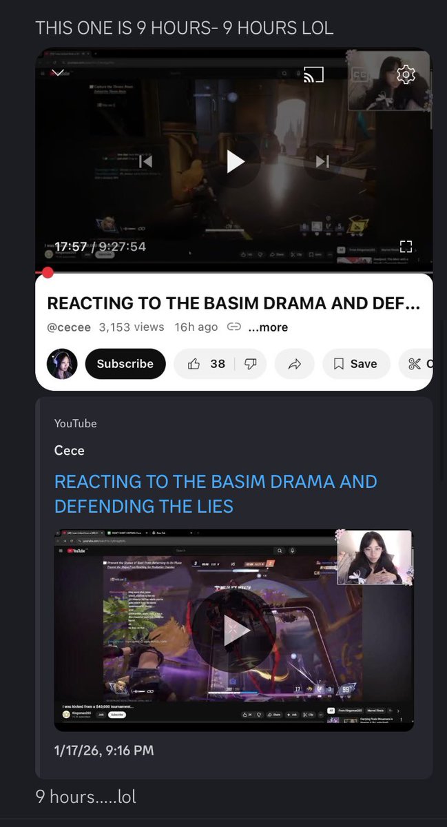 Cozy Demon tweet media