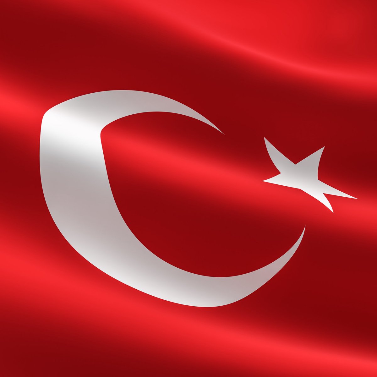 BAYRAK İNMEZ! 🇹🇷