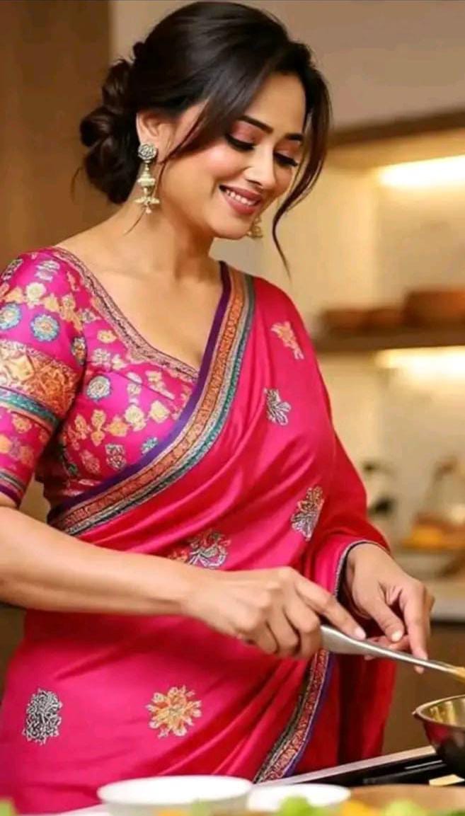 *बात मुक्कदर पे आ के रुकी है वरना,*
*कोई कसर तो न छोड़ी थी उसे चाहने में !!*
❤️