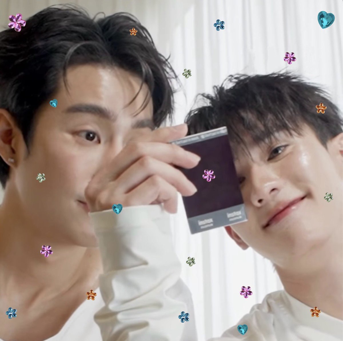 mytomatoboi's tweet image. ┊        ┊       ┊       ♡        ┊
┊        ┊       ┊                ˚  ♡
┊        ┊       ♡       ₊             ⊹ 
♡    ₊   ┊    .
     ⊹    ♡