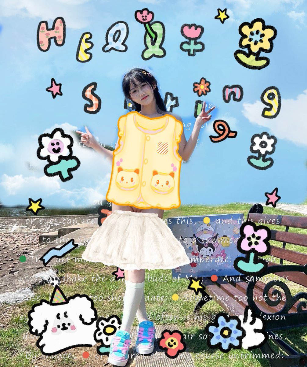 东京不太热 tweet media