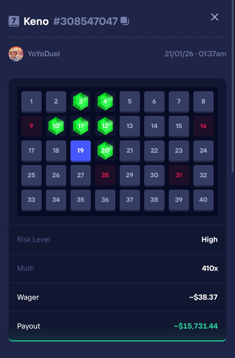 YoYoDuel on Kick tweet media