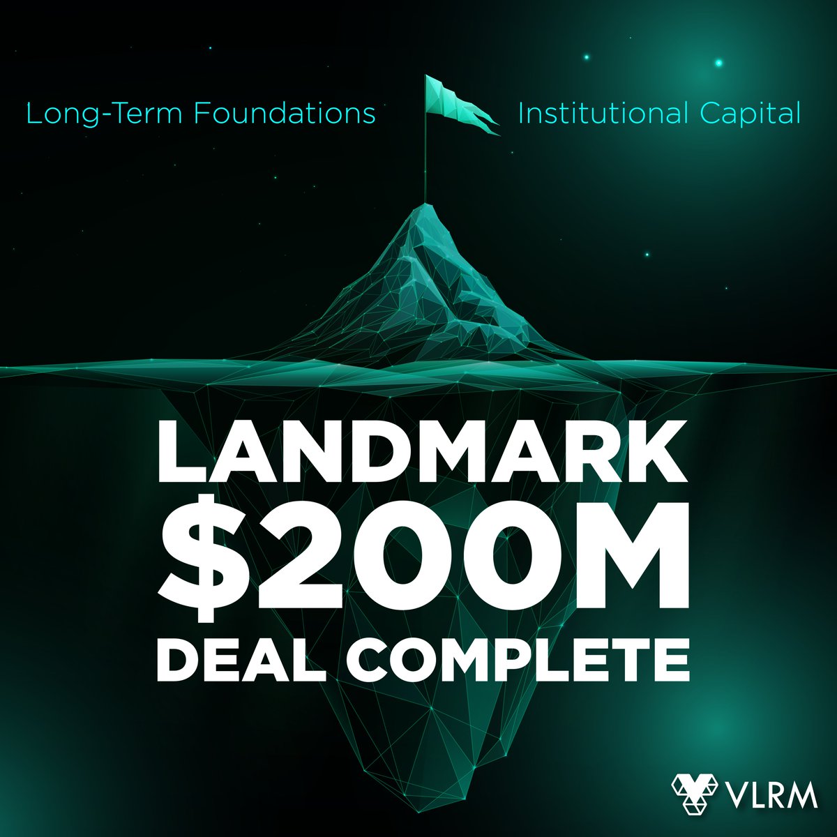 Valereum PLC tweet media