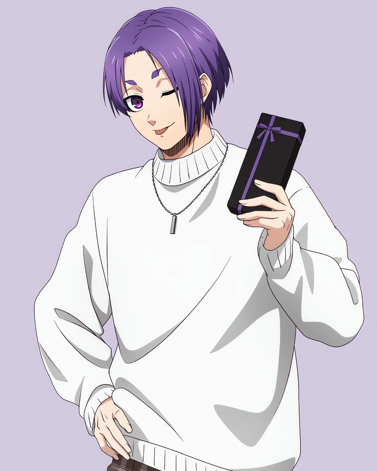 Mikage Reo tweet media