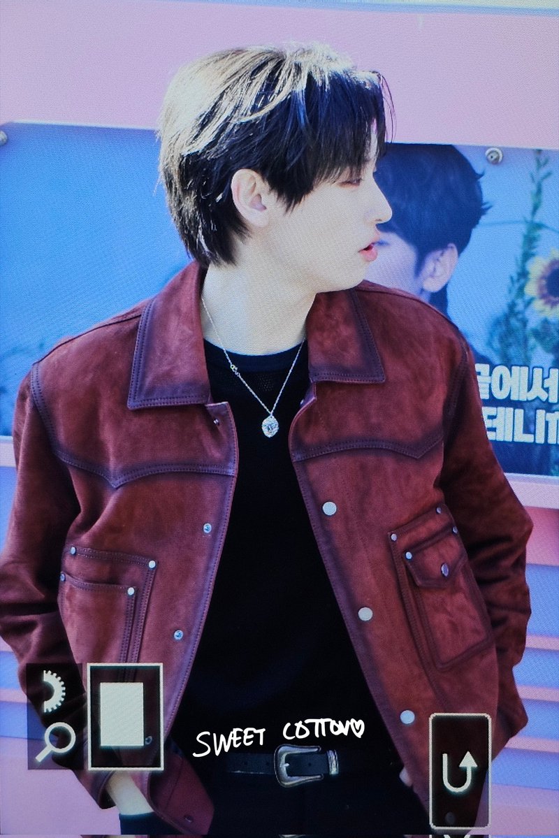 260121 쇼챔

오늘의 착장✌️

#인성 #INSEONG #SF9 #インソン