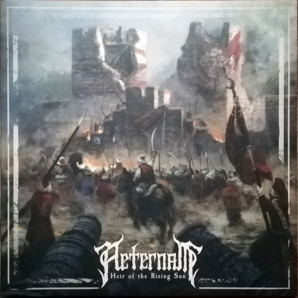 FRAILAS's tweet image. AETERNAM - Heir of the Rising Sun (2022): CRÍTICA Review, por @TiemposHeavys 

zeppelinrockon.com/2026/01/aetern…

@AeternamQC