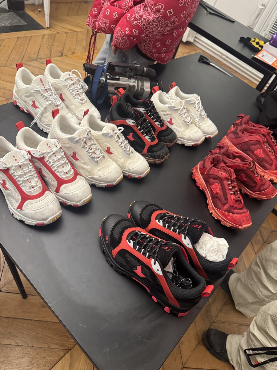 Arrayane Srhir tweet media