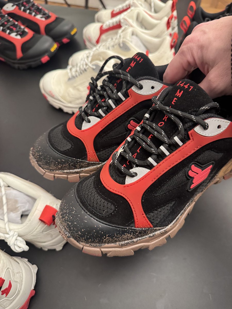 Arrayane Srhir tweet media