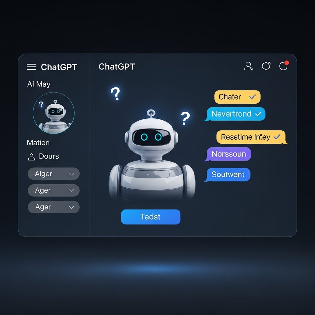 picksorted's tweet image. ChatGPT can now estimate user age—without asking.

OpenAI is introducing age prediction signals to improve safety and age-appropriate responses. It’s smart, subtle, and controversial.

Is this responsible AI… or overreach? 🤔