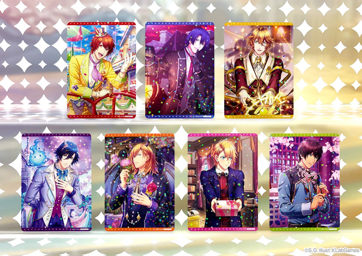 うたプリ/複数キャラ(44) うたプリ/複数キャラ(44) うたプリ/複数キャラ(44) V118612676 価格