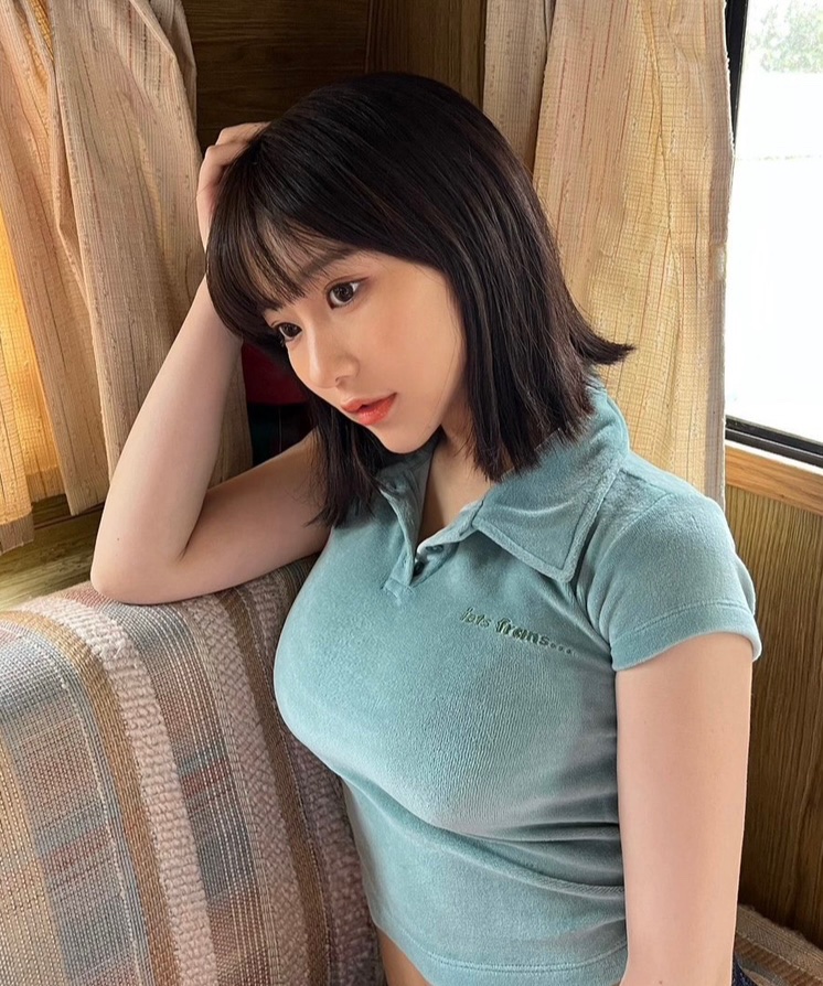 Post by グラビアLover on X: 田中美久