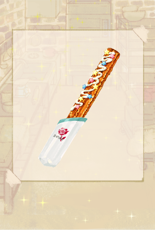 Cybergate_jp's tweet image. 新しいレシピ本が書店に並びました。

「テーマパークで人気のフードを作ろう！」では
食べ歩きしやすい！🌭
写真映えする！📸
テーマパークならではの特別感！🎡
この3つが揃ったテーマパークフードのレシピを紹介！
フードもエンタメ！季節や時間帯に合ったメニューで盛り上がろう！✨

#お菓子作り2