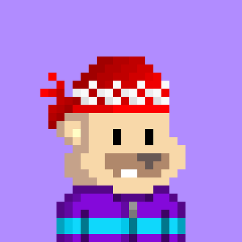 Good Morning Base Ham