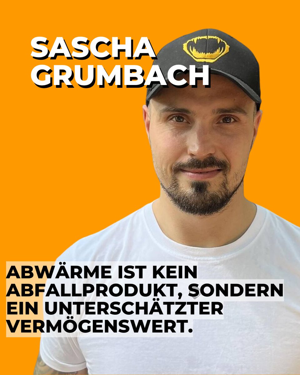 #Bitcoin Mining und dabei Mangos 🥭 produzieren? Ja. Wirklich. In dieser Episode spricht <a href="/rinoborini/">Rino ₿orini</a> mit Sascha Grumbach, Gründer <a href="/Greenminingdao/">Green Mining</a>, aber auch über Geschäftsmodell, Kosten, Erträge und Energie. Zudem: Bitcoin Mining wird einfach erklärt.
🎧open.spotify.com/episode/2uqFIr…