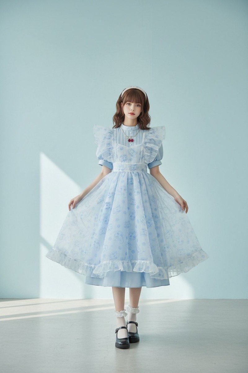 RoseMarie_seoir (@syrup_tokyo) / Posts / X