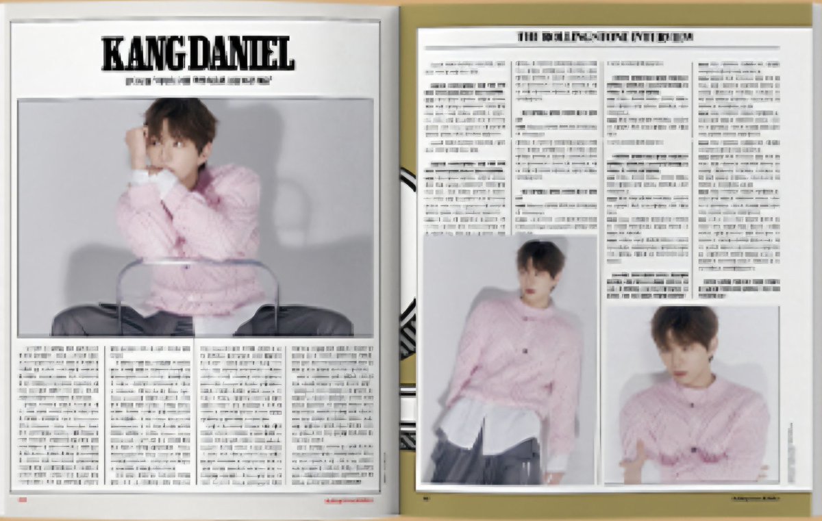 dalriel_'s tweet image. ㅁㅊ딸기우유색이야