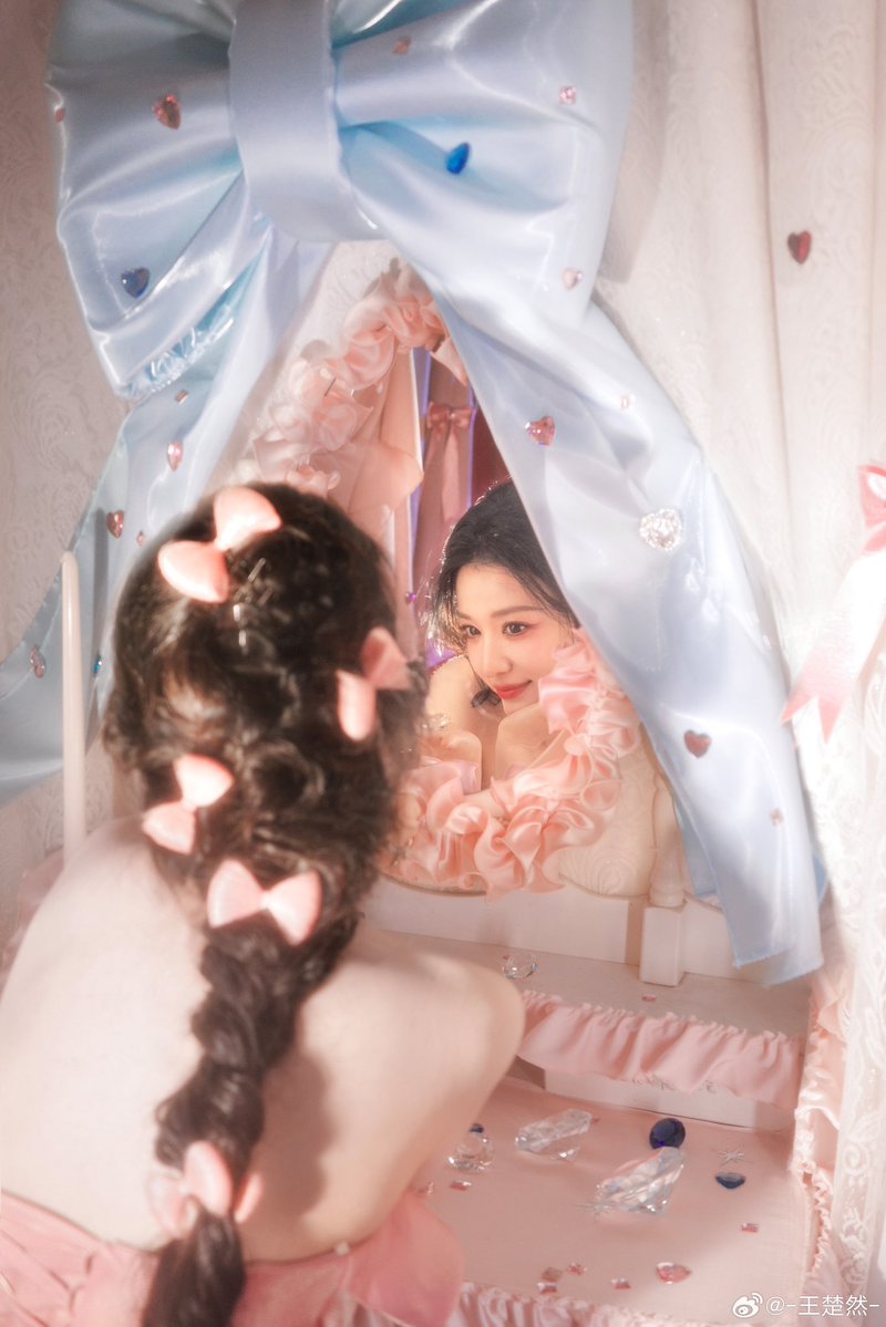 churanzip's tweet image. 📷 260121 | Wang Churan weibo update (5/6)

“Ding! Successfully claimed the Birthday Star experience for today!”

#WangChuranTurns27 #WangChuran #王楚然