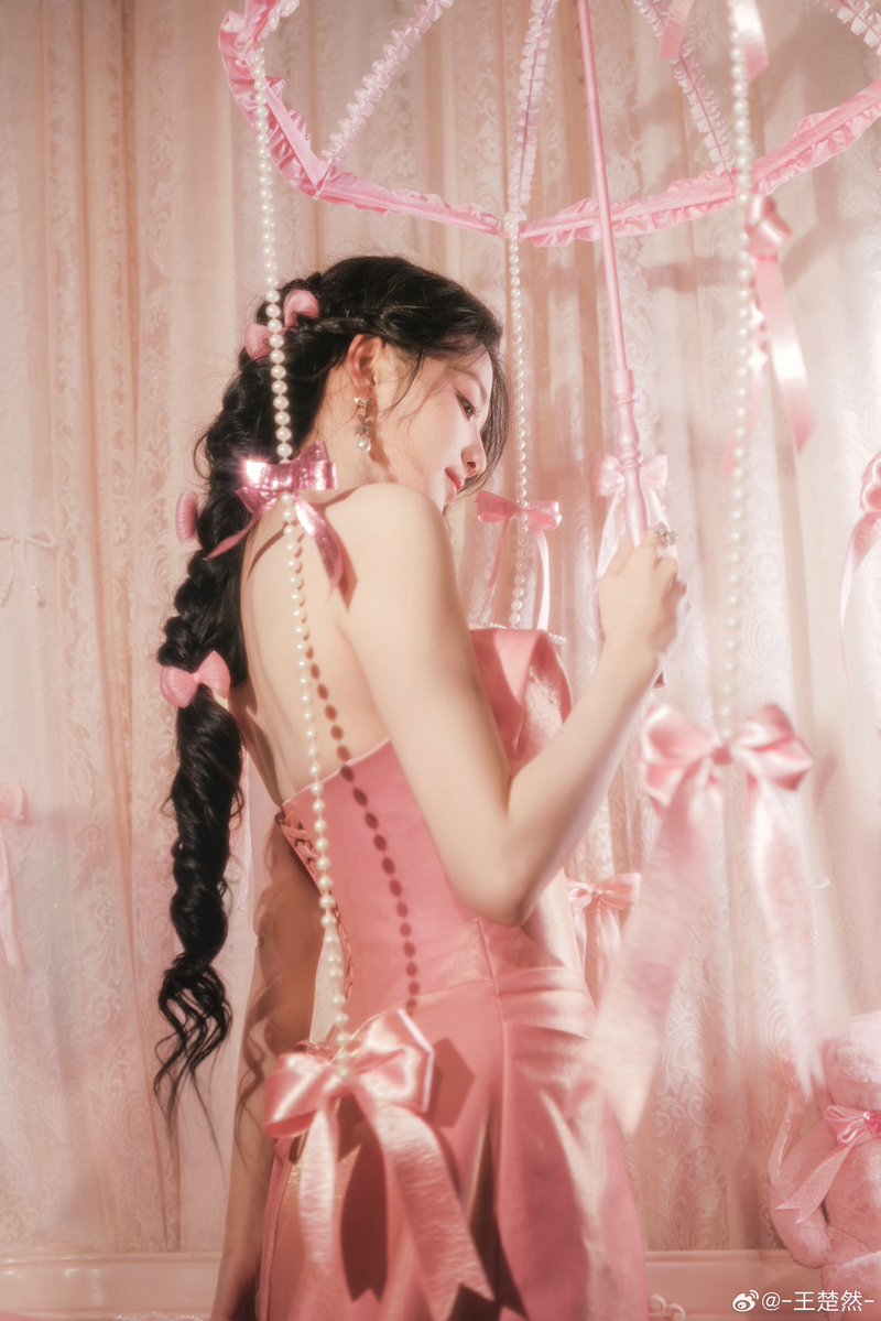 churanzip's tweet image. 📷 260121 | Wang Churan weibo update (5/6)

“Ding! Successfully claimed the Birthday Star experience for today!”

#WangChuranTurns27 #WangChuran #王楚然